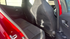 Toyota Corolla 1.8 Hybrid Excel 5dr CVT Hybrid Hatchback